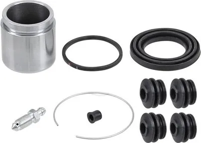 Produktbild von A.B.S. Bremssattel-Reparatursatz für SUZUKI SWIFT II Schrägheck (EA, MA) 57639