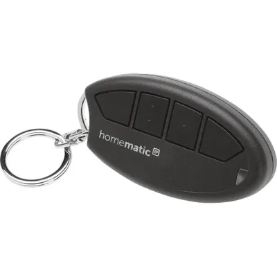 Produktbild von Homematic IP Schlüsselbundfernbedienung - 4 Tasten