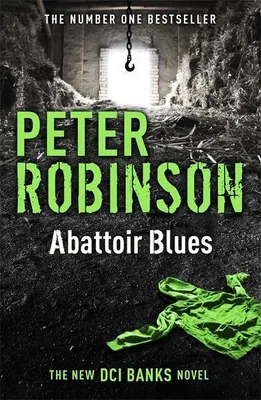 Produktbild von Abattoir Blues