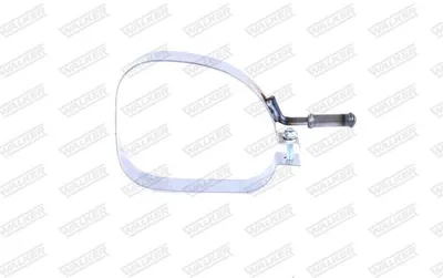 Produktbild von WALKER Auspuffhalter für CITROËN C3 I Schrägheck (FC, FN) Auspuffanlage Montageteil 80597