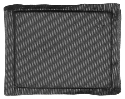 Produktbild von Luftfilter AEG 2081625036 Kohlefilter 125x100mm für Kühlschrank
