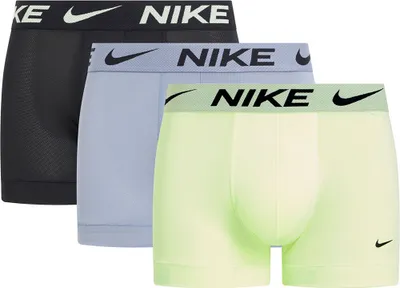 Obrázek produktu pro Nike 0000ke1224 Boxerky, vícebarevné, velikost L, pánské, vícebarevné, velikost L