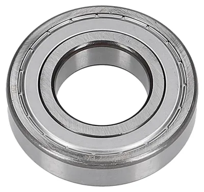Produktbild von Kugellager Skf 6207 2zc3 Bauknecht 481252028177 für Waschmaschine