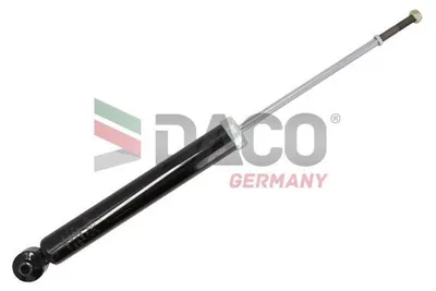 Image de Amortisseur DACO Allemagne, référence x 563901