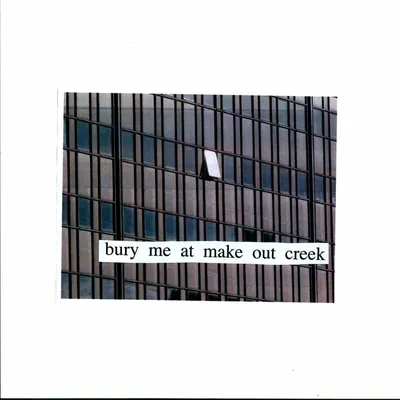 Image de Mitski - Bury Me At Makeout Creek (Digipak) (CD)