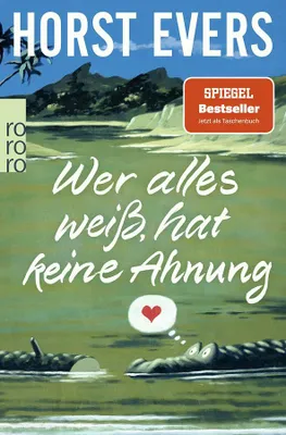 Produktbild von Wer alles weiß, hat keine Ahnung