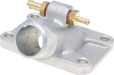 Obrázok produktu pre Sacie potrubie Polini 19mm pre Yamaha Chappy 50