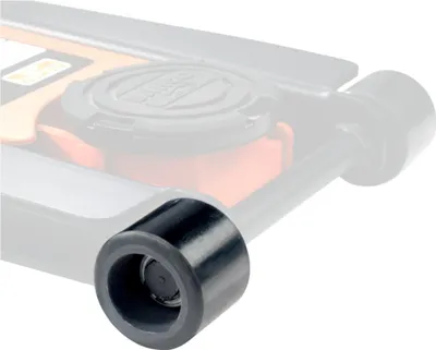 Produktbild von Bahco Ersatz-Vorderräder für Wagenheber BH1A2500
