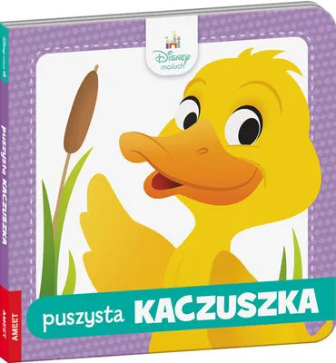 Immagine prodotto di Disney Kleinkind. Flauschige Ente