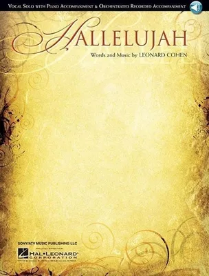 Produktbild von Hallelujah