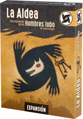 Produktbild von Asmodee LMELG06ES, Kartenspiel, Kartenaustausch, 10 Jahr(e), 30 min