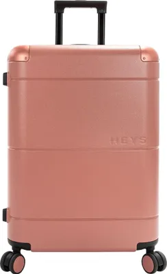 Produktbild von Heys Zen 4 Rollen Trolley M 66 cm mit Dehnfalte