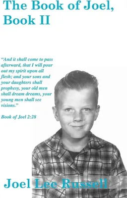 Produktbild von Book of Joel, Book II