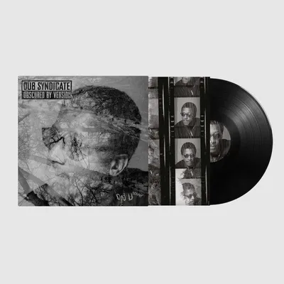 Produktbild von Dub Syndicate: Dub Syndicate: Obscured By Version -   - (LP / O)