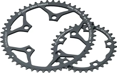 Image de Plateau Stronglight Ct2 Schw. 110Mm perforé cr. 34 Z.