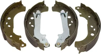 Produktbild von MAXGEAR Bremsbackensatz Trommelbremse Hinten für FIAT DOBLO Kasten/Kombi (263) 229mm 19-1772