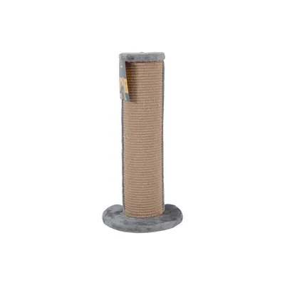 Immagine prodotto di Zolux Sisal, tiragraffi angolare Grigio