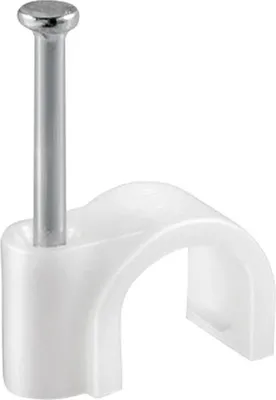 Image de Fixations D.8 Par 60 Blanc - Electraline