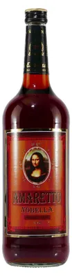 Produktbild von Rauter Amaretto Nobella Mandellikör