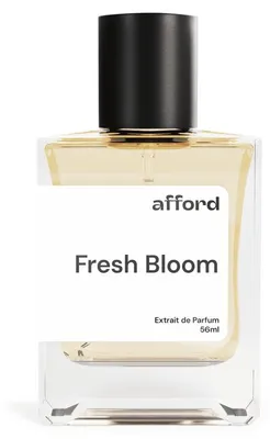 Produktbild von Maison Afford - Fresh Bloom Parfüm, Extrait de Parfum, 56 ml, Unisexduft