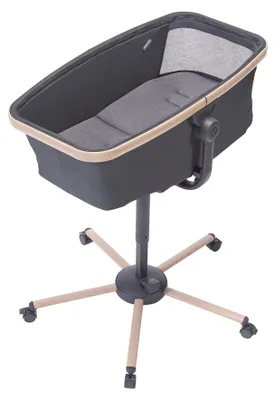 Obrázek produktu pro Carucior Maxicosi All In 1 u