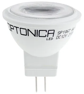 Produktbild von Optonica GU5.3 MR16 LED-Spot 3W 210lm 6000K 12V