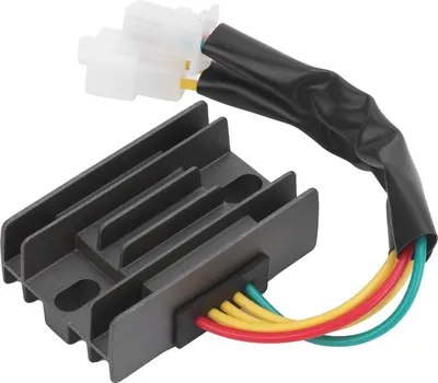 Productafbeelding van Gelijkrichter-spanningsregelaar 32800-24b10-45c00, geschikt voor Suzuki EN 125/GN 250/GS 125/GZ 250
