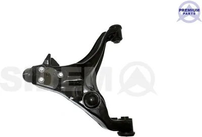 Produktbild von SIDEM 71278 Querlenker Unten Vorne Links für MITSUBISHI PAJERO III (V7W, V6W)