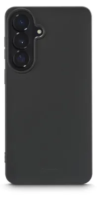 Produktbild von Hama Cover Fantastic Feel für Samsung Galaxy S26+, schwarz