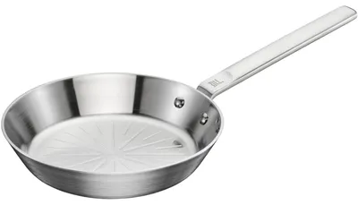 Zdjęcie produktu dla Patelnia Norden Steel 24 cm niepowlekana 1067628
