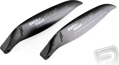 Obrázek produktu pro aero-naut CAMcarbon skládací vrtule 12.0x13.0" / 723438