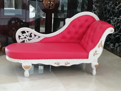 Image de Chaise longue Canapé détente Canapé Chesterfield Canapés immédiats