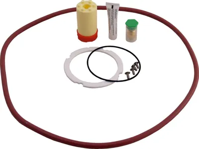 Produktbild von Wolf Wartungsset 8908625 für COB-2-29