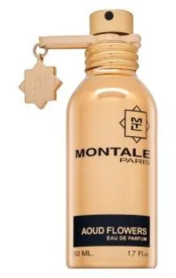 Zdjęcie produktu dla Montale Aoud Flowers woda perfumowana dla mężczyzn 50 ml