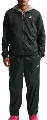 Produktbild von Nike Club Woven Trainingsanzug Herren