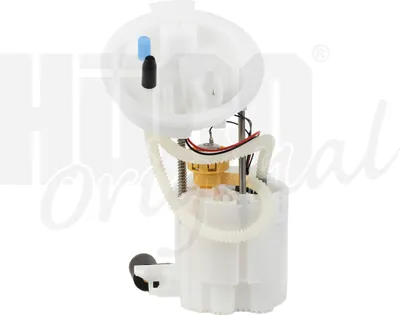 Obrázek produktu pro HITACHI Benzínové čerpadlo 133256 elektrické