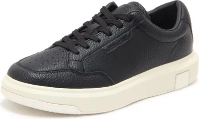 Immagine prodotto di O4119 Sneaker Uomo Armani Exchange Man Shoes Black