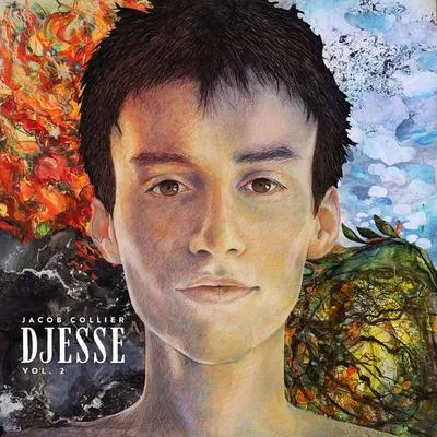 Immagine prodotto di Djesse Vol. 2