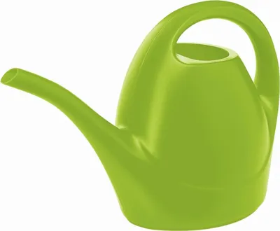 Produktbild von Poétic OASE Gießkanne 5 Liter Grün