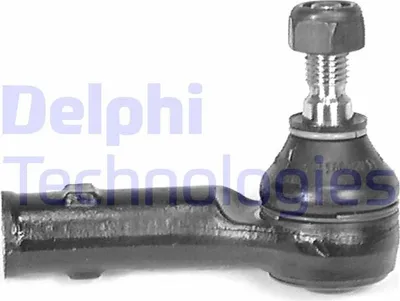 Produktbild von DELPHI Spurstangenkopf Spurstange für VW Transporter IV Bus (70B, 70C, 7DB, 7DK, 70J, 70K, 7DC, 7DJ) Vorne Rechts TA1556