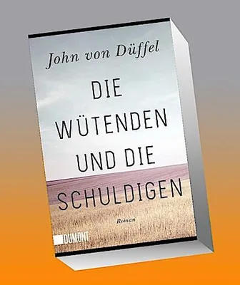 Immagine prodotto di Die Wütenden und die Schuldigen