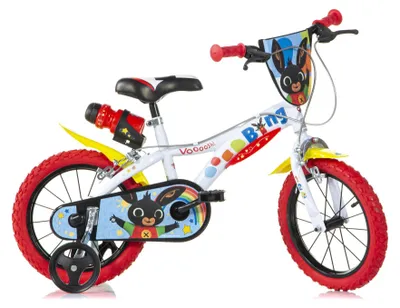 Immagine prodotto di BING 14", bicicletta per bambini