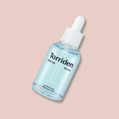 Obrázok produktu pre Torriden Dive-In Low Molecule Hyaluronic Acid Serum 50 ml