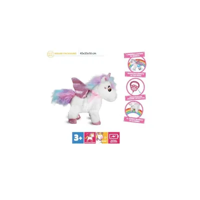Immagine prodotto di Unicorno Interattivo