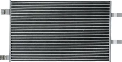 Immagine prodotto di Condensatore climatizzatore senza essiccatore Tubi paralleli MAHLE per, tra gli altri, RENAULT KANGOO