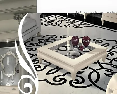 Produktbild von Couchtisch Wohnzimmer Design Tische Möbel Tisch Luxus Beistelltisch Holz Modern