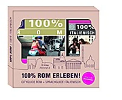 Produktbild von 100% Rom erleben!