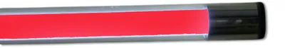 Produktbild von 9117 Leuchtstab weiß Schalter 18 Watt ROT 1750 Lumen 123 cm