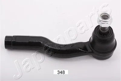 Produktbild von JAPANPARTS Spurstangenkopf Spurstange für MAZDA 6 Station Wagon (GY) vorne Links TI-348L