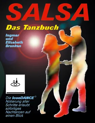Produktbild von Salsa - Das Tanzbuch